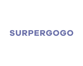 SURPERGOGO 商标图样