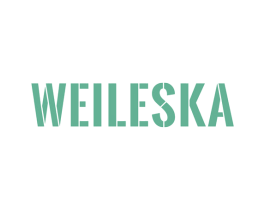 WEILESKA 商标图样