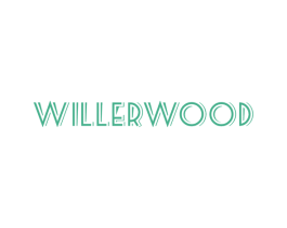 WILLERWOOD 商标图样