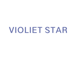 VIOLIET STAR 商标图样