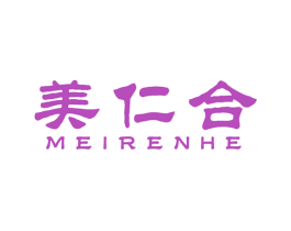 美仁合 商标图样