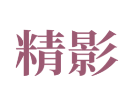 精影 商标图样