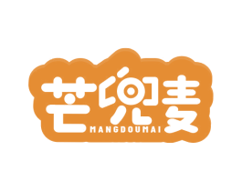 芒兜麦 商标图样