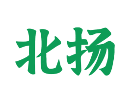 北扬 商标图样