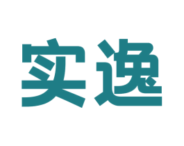 实逸 商标图样