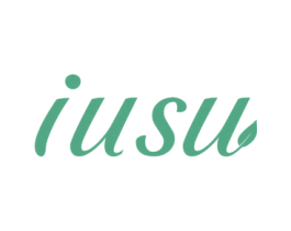 IUSU 商标图样
