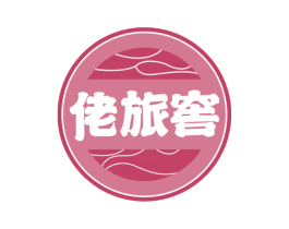 佬旅窖 商标图样