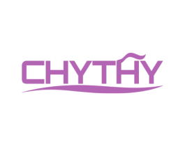 CHYTHY 商标图样