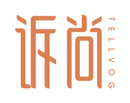 诉尚 TELLVOG 商标图样