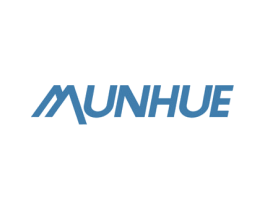 MUNHUE 商标图样