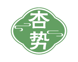 杏势 商标图样
