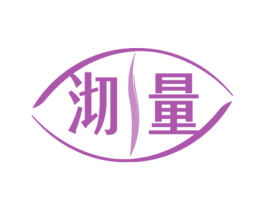沏量 商标图样