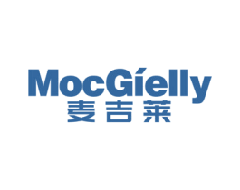 麦吉莱 MOCGIELLY 商标图样
