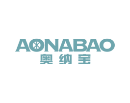 奥纳宝 商标图样