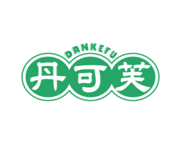 丹可芙 商标图样