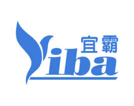 宜霸 商标图样