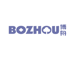 博舟 商标图样