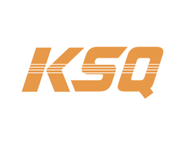 KSQ 商标图样