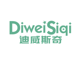迪威斯奇 商标图样