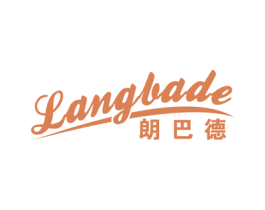 朗巴德 商标图样