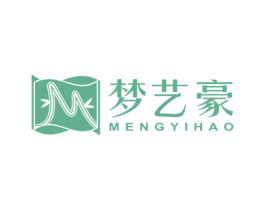 梦艺豪 商标图样