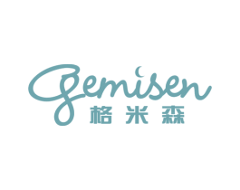 格米森 商标图样