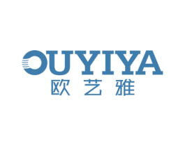 欧艺雅 商标图样