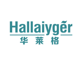 华莱格 HALLAIYGER 商标图样