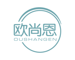 欧尚恩 商标图样