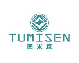 图米森 商标图样