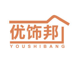优饰邦 商标图样