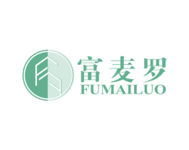 富麦罗 商标图样