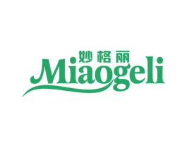 妙格丽 商标图样