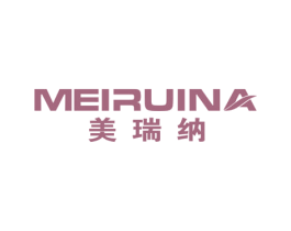 美瑞纳 商标图样