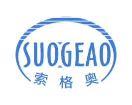 索格奥 商标图样