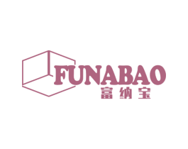富纳宝 商标图样