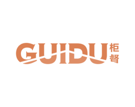 柜督 商标图样