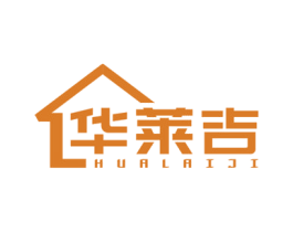 华莱吉 商标图样