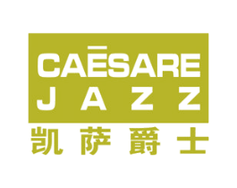 凯萨爵士 CAESARE JAZZ 商标图样
