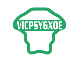 VICPSYGXOE 商标图样
