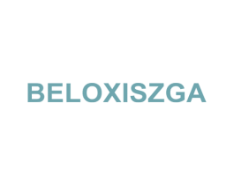 BELOXISZGA 商标图样