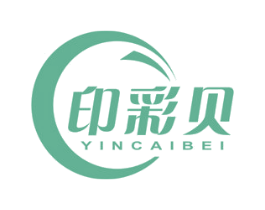 印彩贝 商标图样