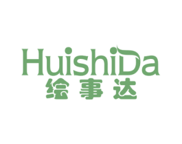 绘事达 商标图样