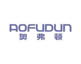 奥弗顿 商标图样