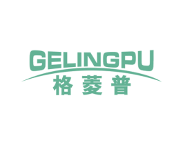 格菱普 商标图样