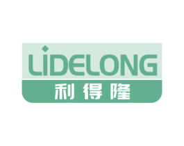 利得隆 商标图样