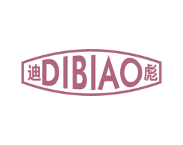 迪彪 商标图样