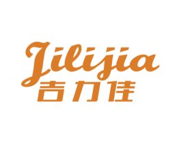 吉力佳 商标图样