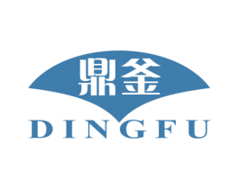 鼎釜 商标图样