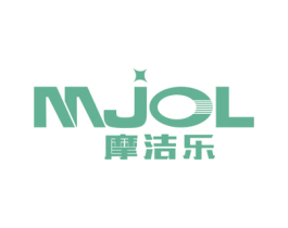 摩洁乐 MJOL 商标图样